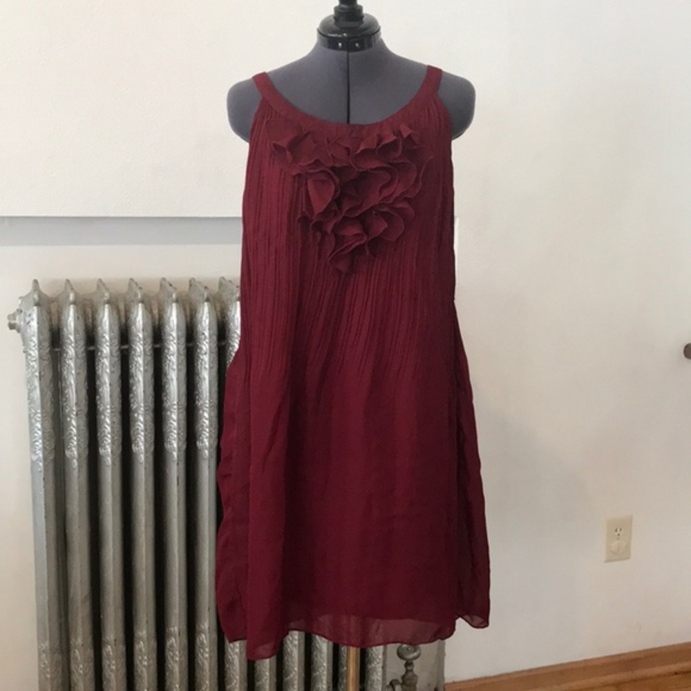 Amanda Lane Dress Sz 4